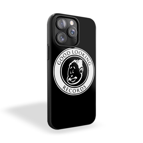 Good Looking iPhone 15 Case Cover