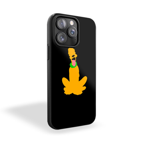 Happy Listener iPhone 15 Case Cover