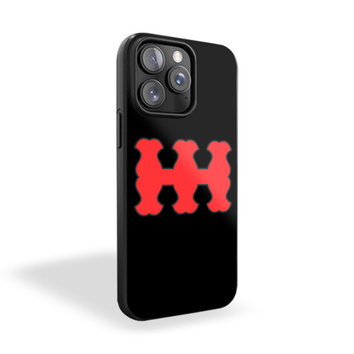 Hidden Hills iPhone 15 Case Cover