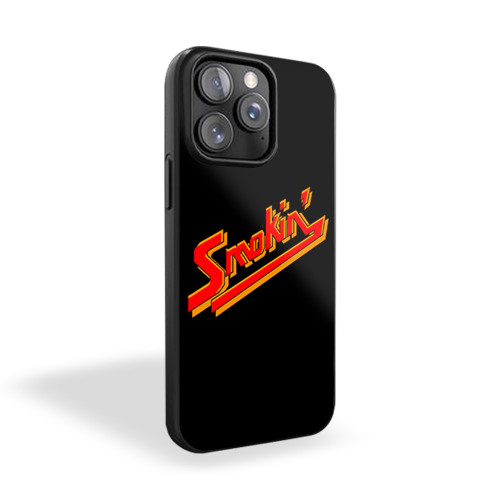 Humble Pie iPhone 15 Case Cover