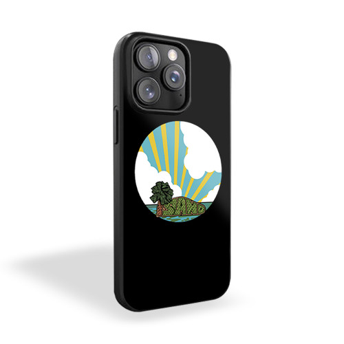 Island iPhone 15 Case Cover