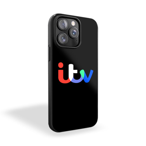 Itv iPhone 15 Case Cover