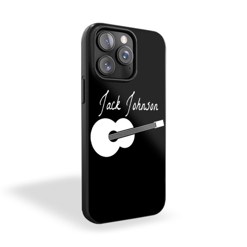 Jack Johnson iPhone 15 Case Cover