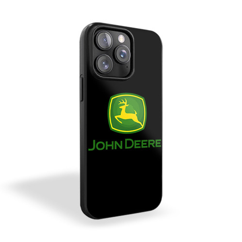 Jhon Deere iPhone 15 Case Cover