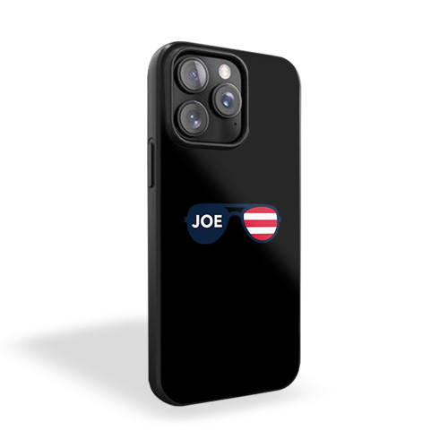 Joe iPhone 15 Case Cover