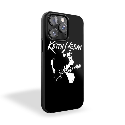 Keith Urban iPhone 15 Case Cover