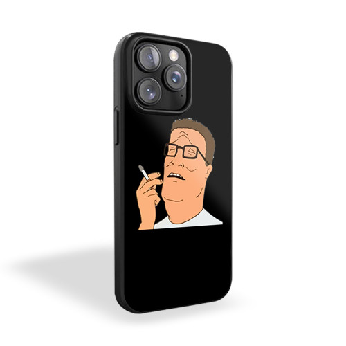 King Of The Hill iPhone 15 Case Cover