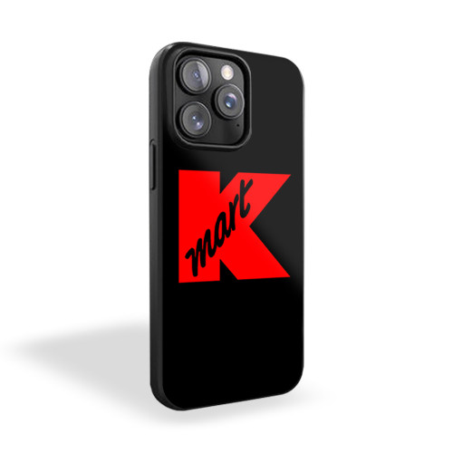 Kmart Store iPhone 15 Case Cover