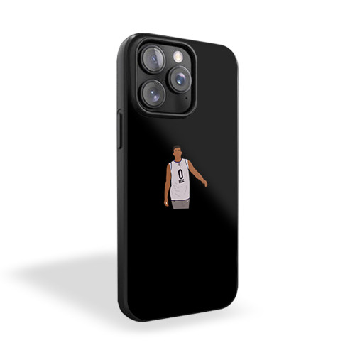 Kyle iPhone 15 Case Cover
