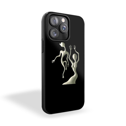 Later Guided Melodies iPhone 15 Case Cover