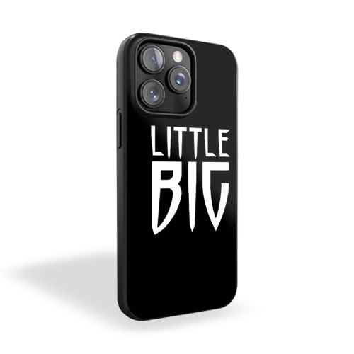 Little Big iPhone 15 Case Cover
