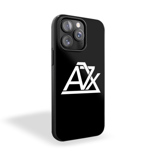 Logos Favorite Band Metal Avenged Sevenvold iPhone 15 Case Cover