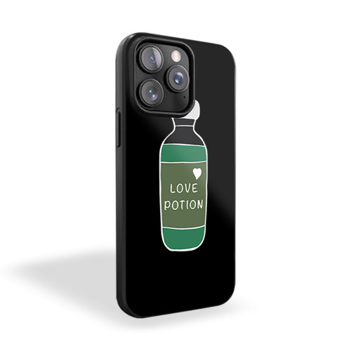 Love Potion iPhone 15 Case Cover Love Potion iPhone 15 Case Cover