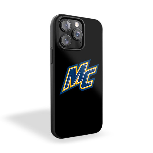 Merrimack College iPhone 15 Case Cover