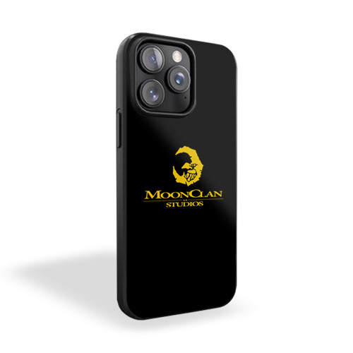 Moonclan Studios iPhone 15 Case Cover