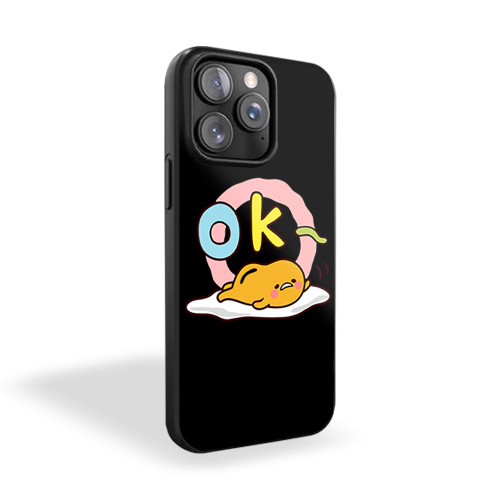 Ok iPhone 15 Case Cover