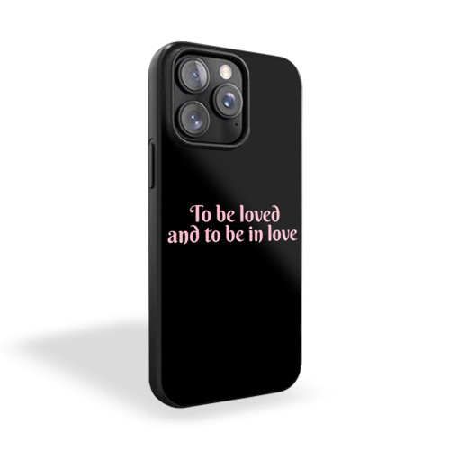 One Direction 18 Lyrics iPhone 15 Case Cover