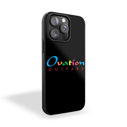 Ovation Art Vintage iPhone 15 Case Cover