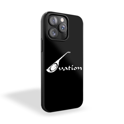 Ovation Guitars 1 iPhone 15 Case Cover