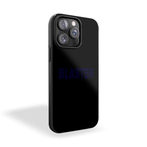 Over The Top iPhone 15 Case Cover