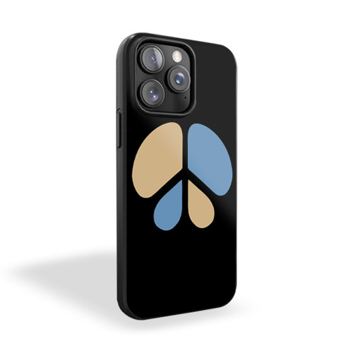 Peace iPhone 15 Case Cover