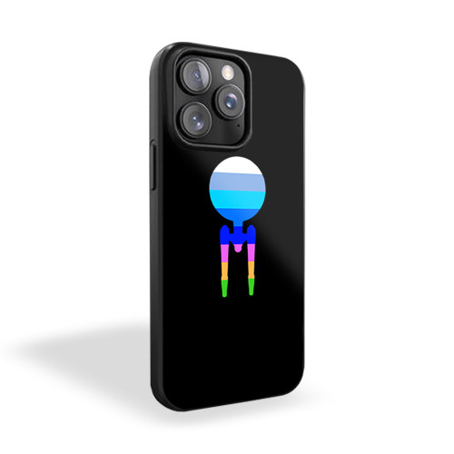 Pride Flagship iPhone 15 Case Cover