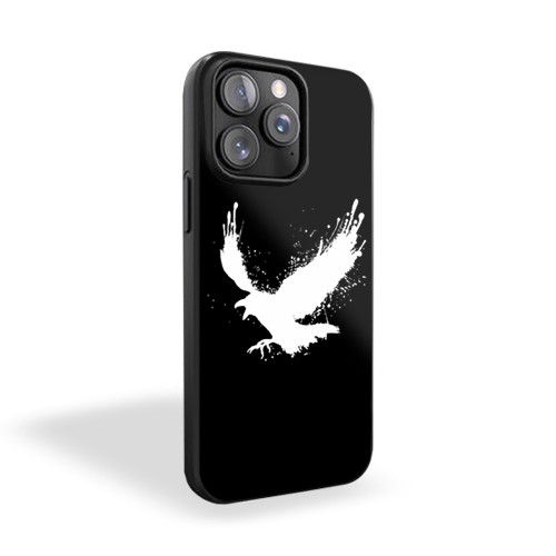 Raven iPhone 15 Case Cover Raven iPhone 15 Case Cover