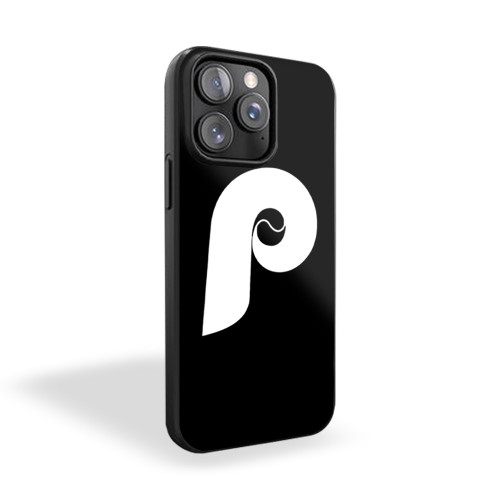 Retro Philadelphia Phillies Baseball iPhone 15 Case Cover
