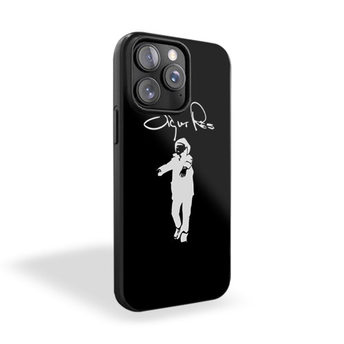 Sigur Ros iPhone 15 Case Cover