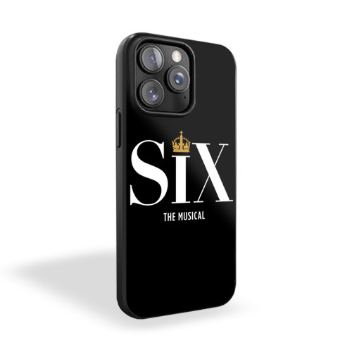 Six Art Vintage iPhone 15 Case Cover Six Art Vintage iPhone 15 Case Cover