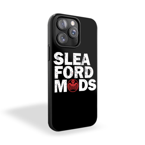 Sleaford Mods iPhone 15 Case Cover