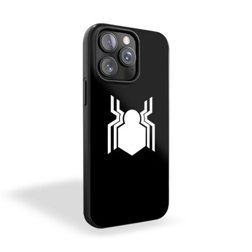 Spider iPhone 15 Case Cover