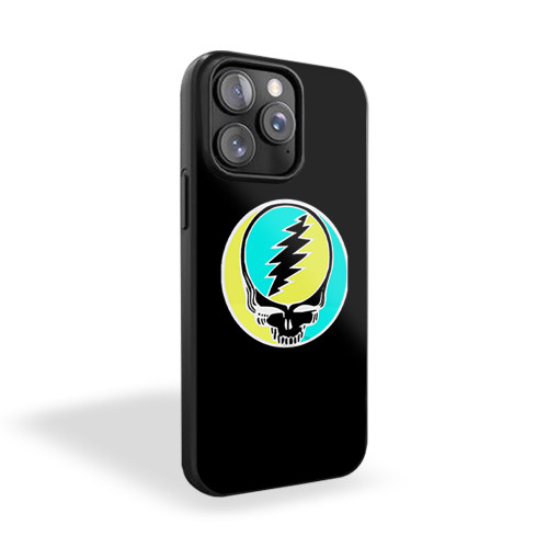 Steal Your Face iPhone 15 Case Cover
