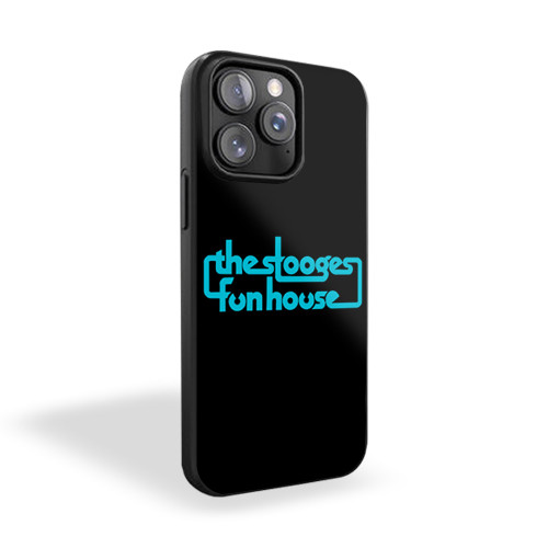 Stooges Fun House 1 iPhone 15 Case Cover