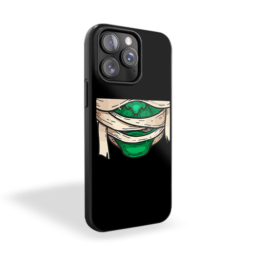 The Mummy iPhone 15 Case Cover