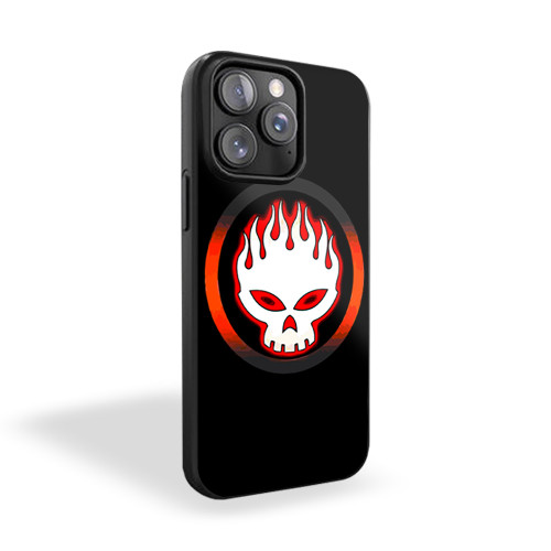 The Offspring iPhone 15 Case Cover