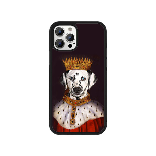 Renaissance Pet Dog iPhone 13 / 13 Mini / 13 Pro / 13 Pro Max Case Cover