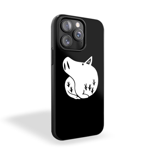 The Seven Deadly Sins The Boar Sin Of Gluttony iPhone 15 Case Cover