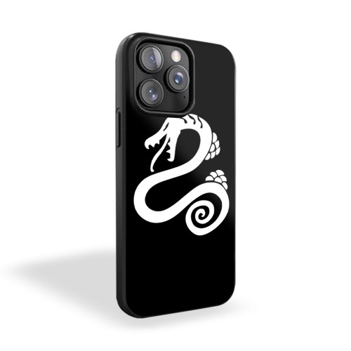 The Seven Deadly Sins The Serpent Sin Of Envy iPhone 15 Case Cover