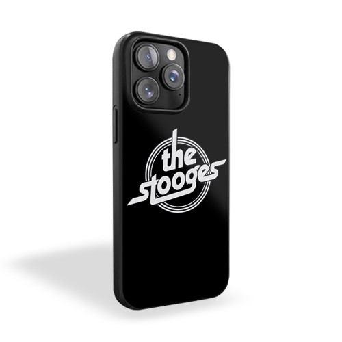 The Stooges 1 iPhone 15 Case Cover