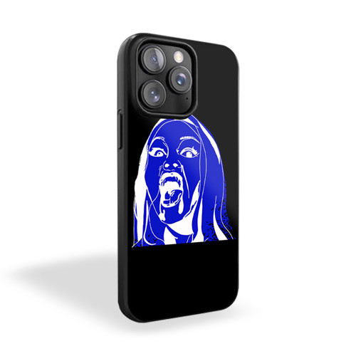 The Vampire iPhone 15 Case Cover