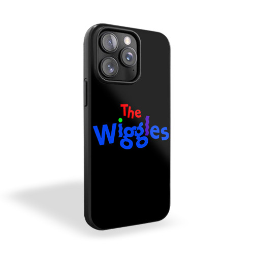 The Wiggles iPhone 15 Case Cover