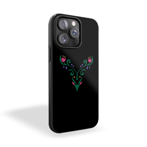 To The North Mountain! iPhone 15 Case Cover