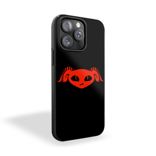 Tool Band iPhone 15 Case Cover