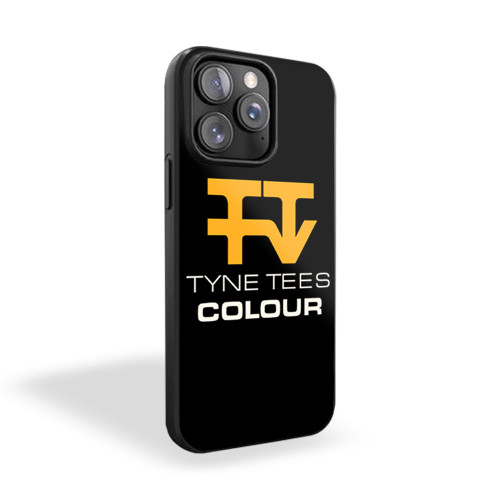 Tyne Tees iPhone 15 Case Cover