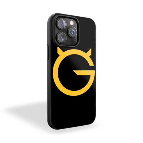 Ultimate Guitar iPhone 15 Case Cover