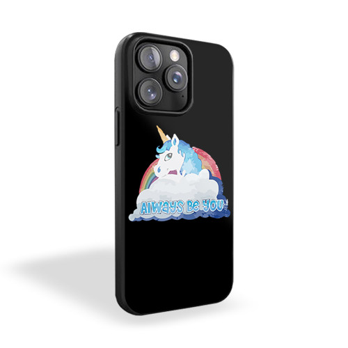 Unicorn 2 iPhone 15 Case Cover