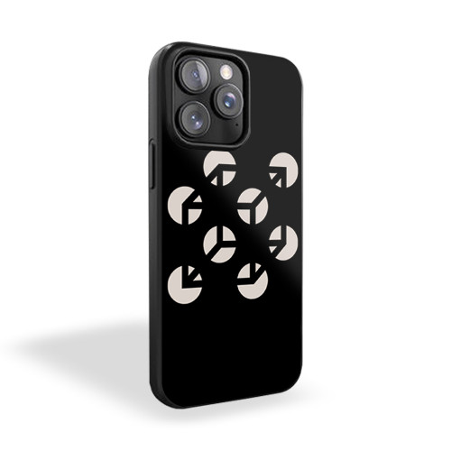 Use Your Illusion iPhone 15 Case Cover