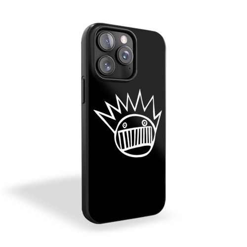 Ween Art Simple iPhone 15 Case Cover