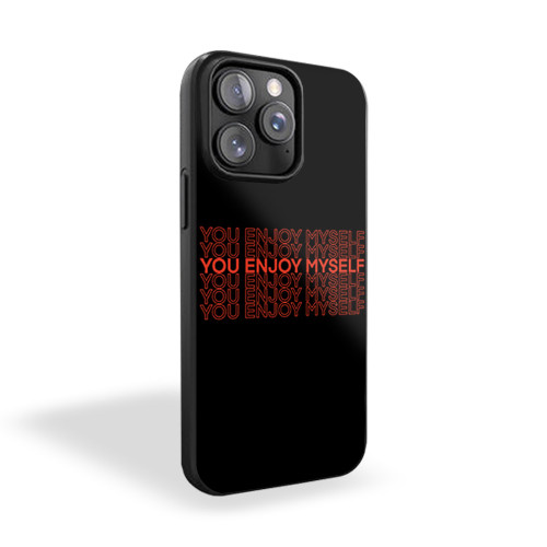 Yem iPhone 15 Case Cover